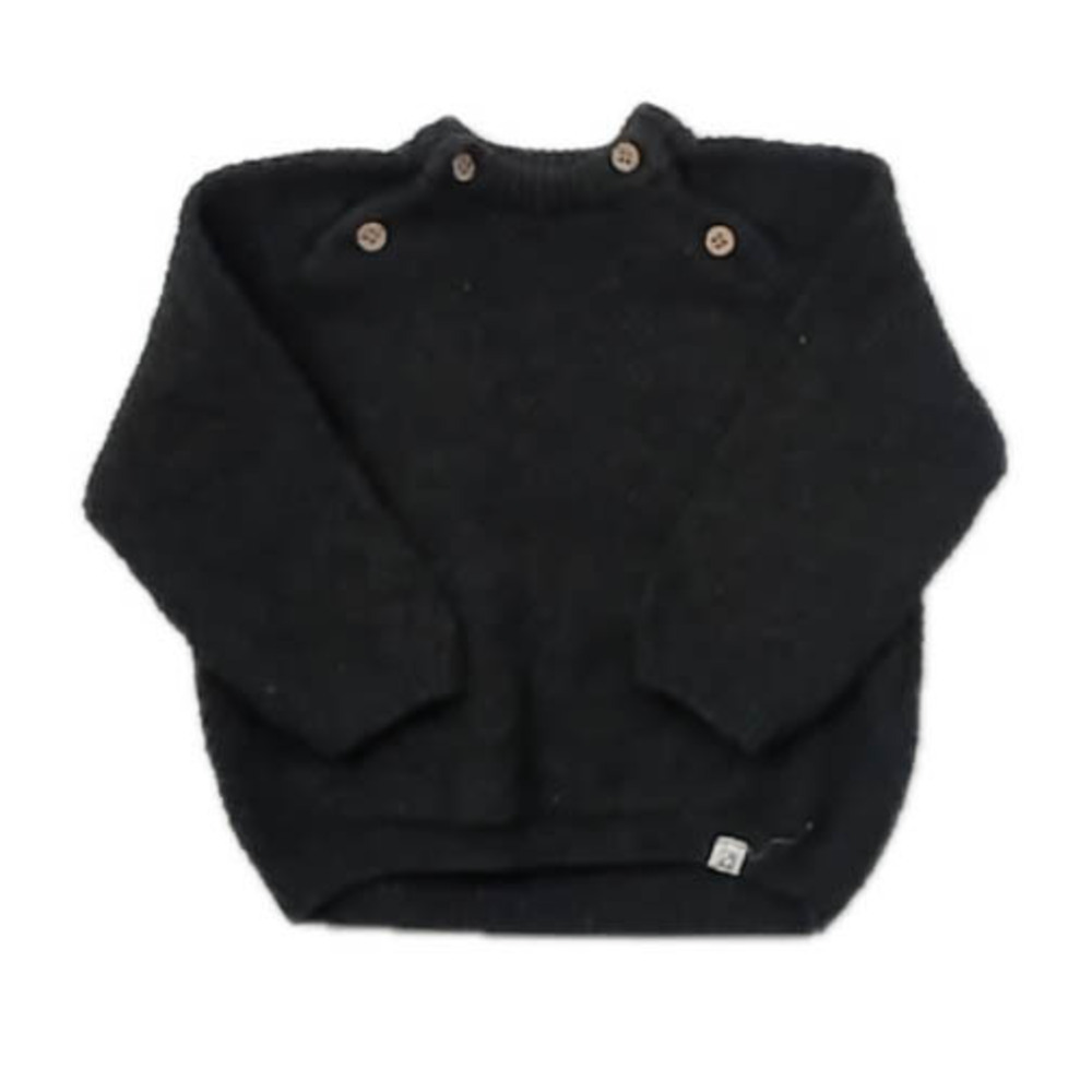 Me & Henry Boys Gray Sweater size: 6-9 Months
